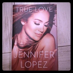 True Love by Jennifer Lopez